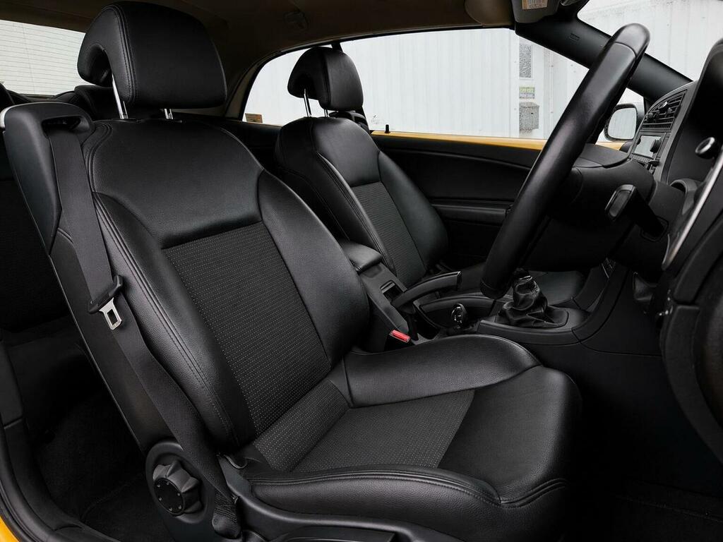 Saab 9-3 1.9 Vector Sport Tid Silver #11