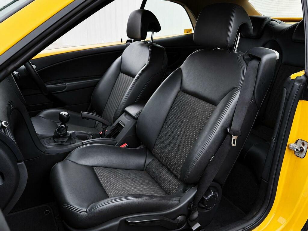 Saab 9-3 1.9 Vector Sport Tid Silver #13