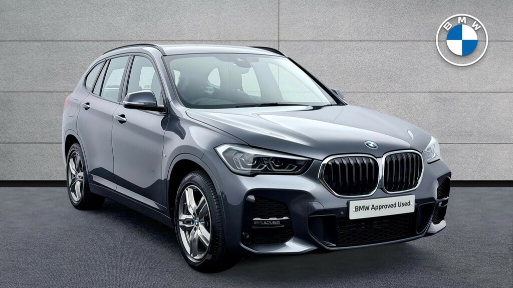 BMW X1 X1 Sdrive18i M Sport