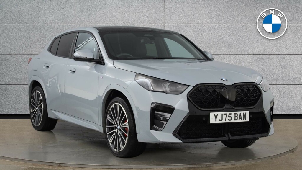 BMW X2 X2 Sdrive20i M Sport