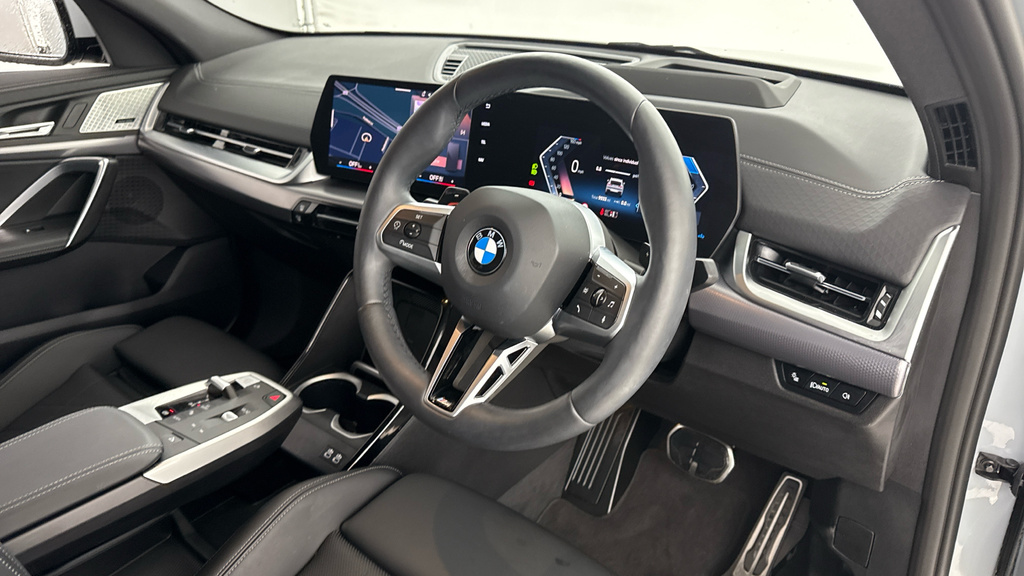BMW X2 X2 Sdrive20i M Sport #6