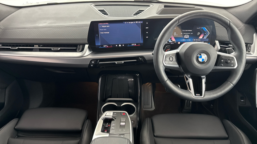 BMW X2 X2 Sdrive20i M Sport #4