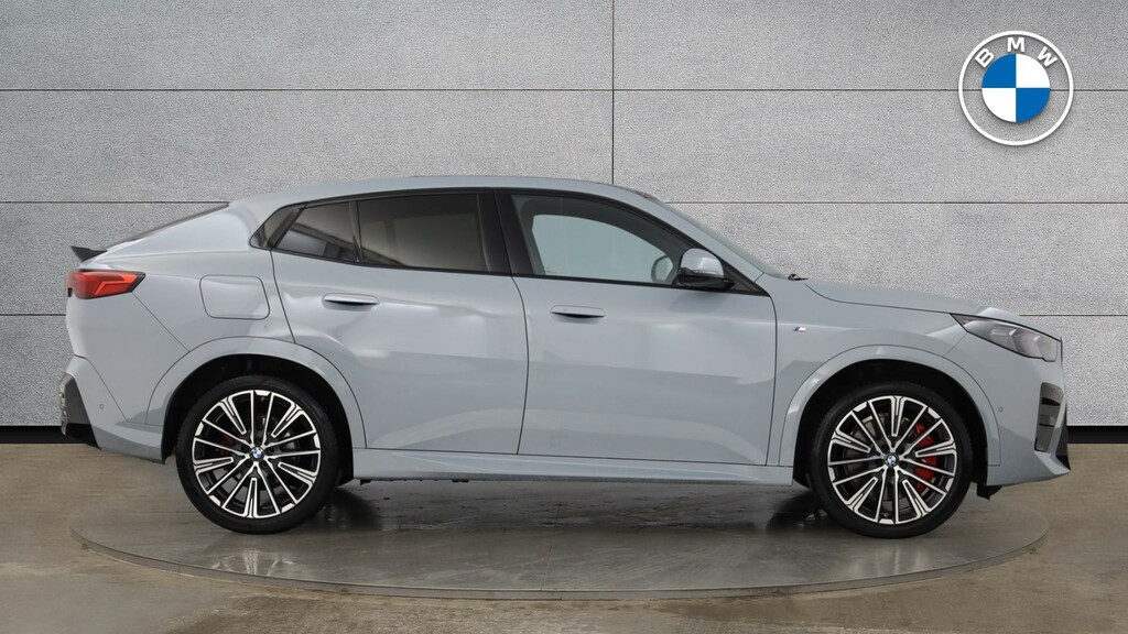 BMW X2 X2 Sdrive20i M Sport #3