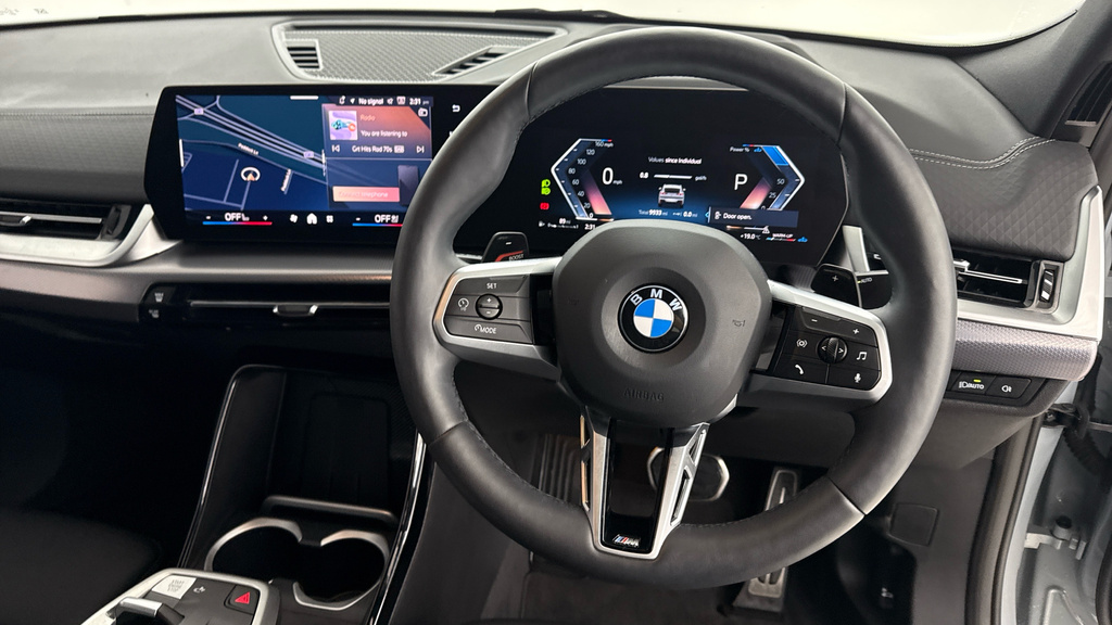 BMW X2 X2 Sdrive20i M Sport #5