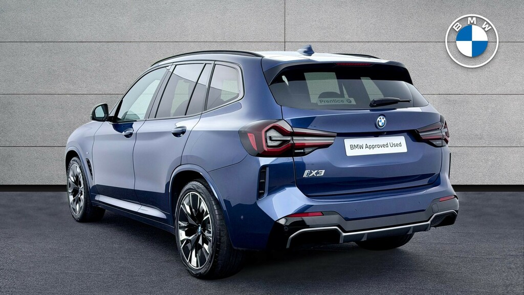 BMW iX3 Ix3 M Sport Pro  #2