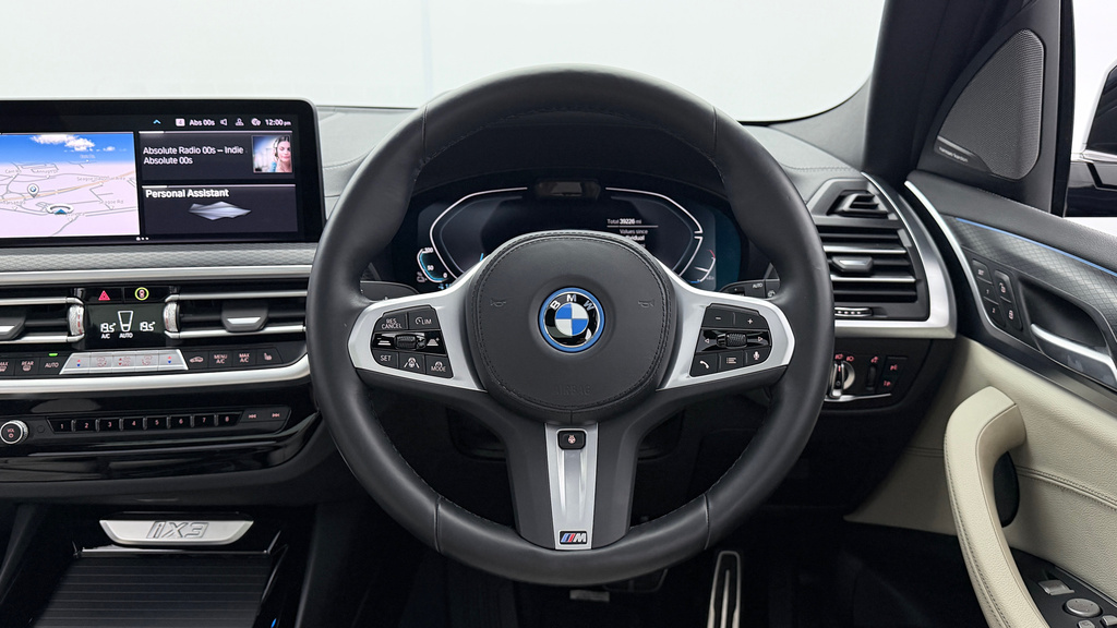 BMW iX3 Ix3 M Sport Pro  #5