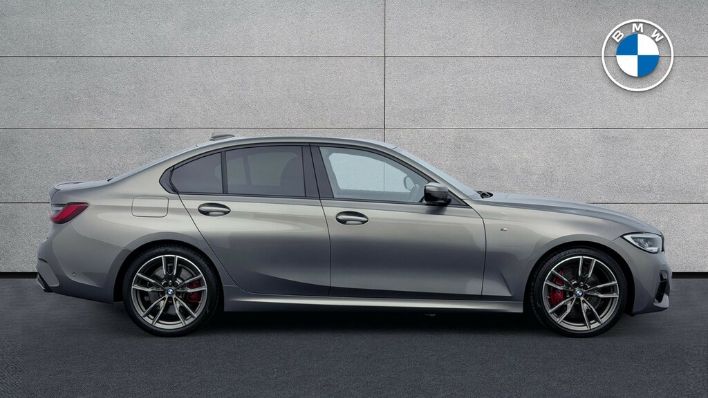 BMW 3 Series M340i Xdrive Saloon #3
