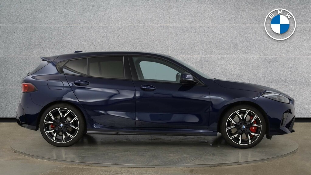 BMW 1 Series 123 Xdrive M Sport  #3