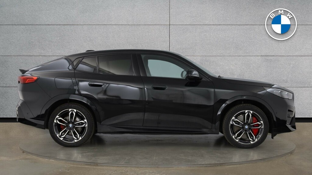 BMW iX2 Ix2 Xdrive30 Shadow Edition #3