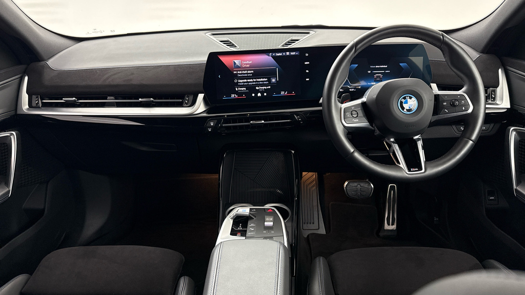 BMW iX2 Ix2 Xdrive30 Shadow Edition #4