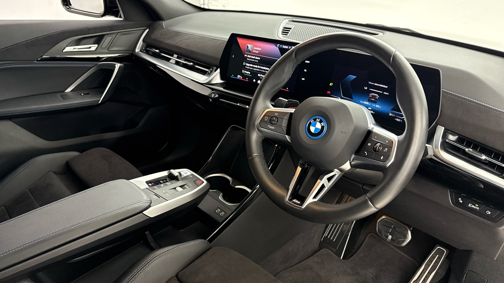 BMW iX2 Ix2 Xdrive30 Shadow Edition #6