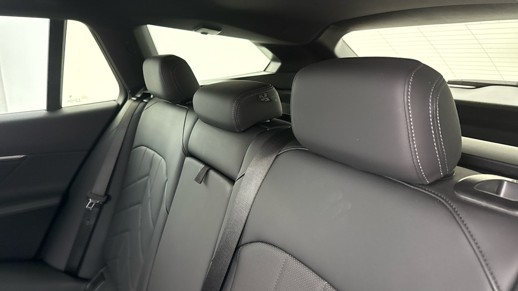 BMW 5 Series 550E Xdrive M Sport Pro Techcomfort Grey #12