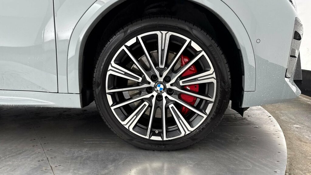 BMW X2 X2 M35i Black #14