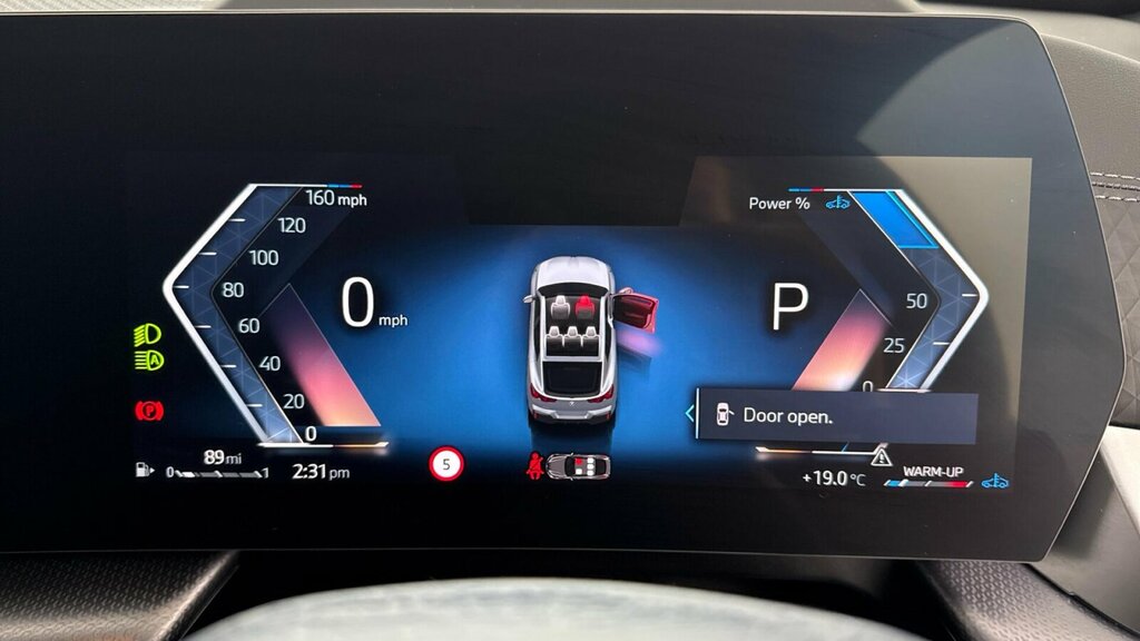 BMW X2 X2 M35i Black #9