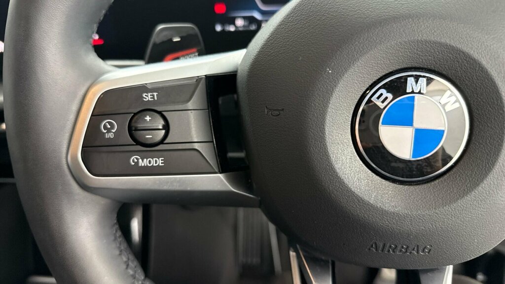 BMW X2 X2 M35i Black #17