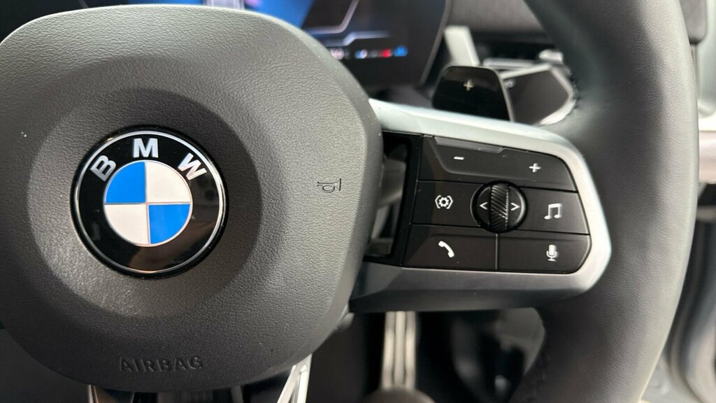 BMW X2 X2 M35i Black #18