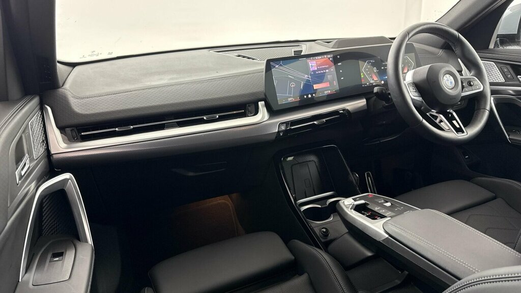 BMW X2 X2 M35i Black #7