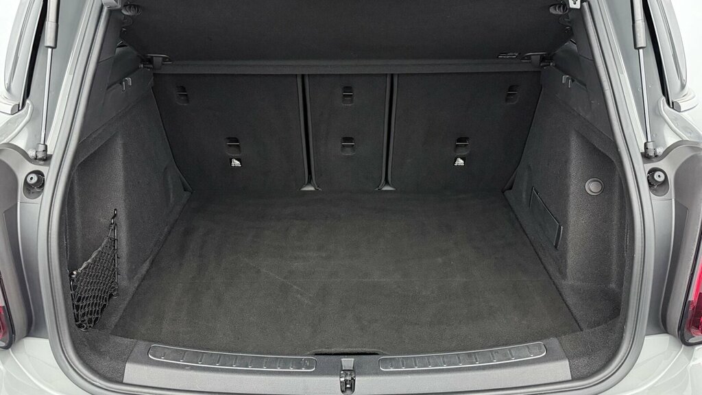 Mini Countryman 1.5 Cooper Exclusive 2022 Black #13