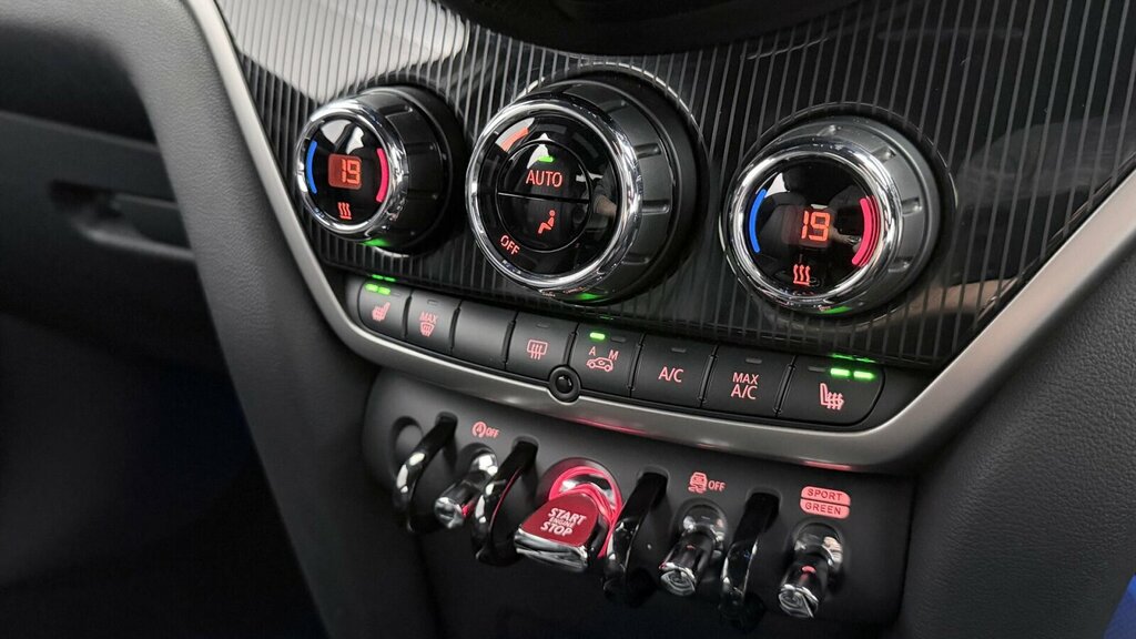 Mini Countryman 1.5 Cooper Exclusive 2022 Black #20