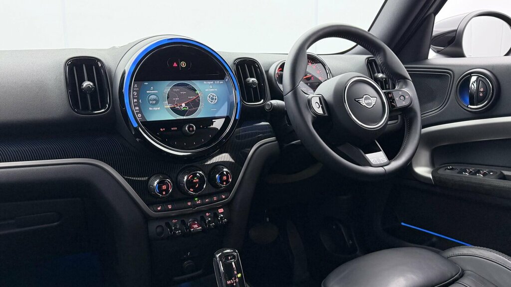 Mini Countryman 1.5 Cooper Exclusive 2022 Black #27