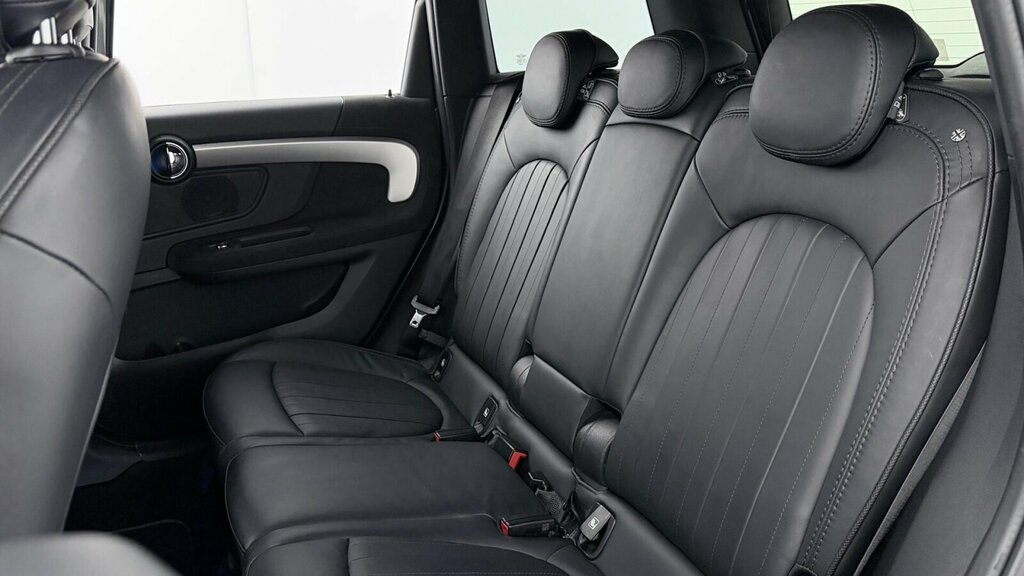 Mini Countryman 1.5 Cooper Exclusive 2022 Black #12