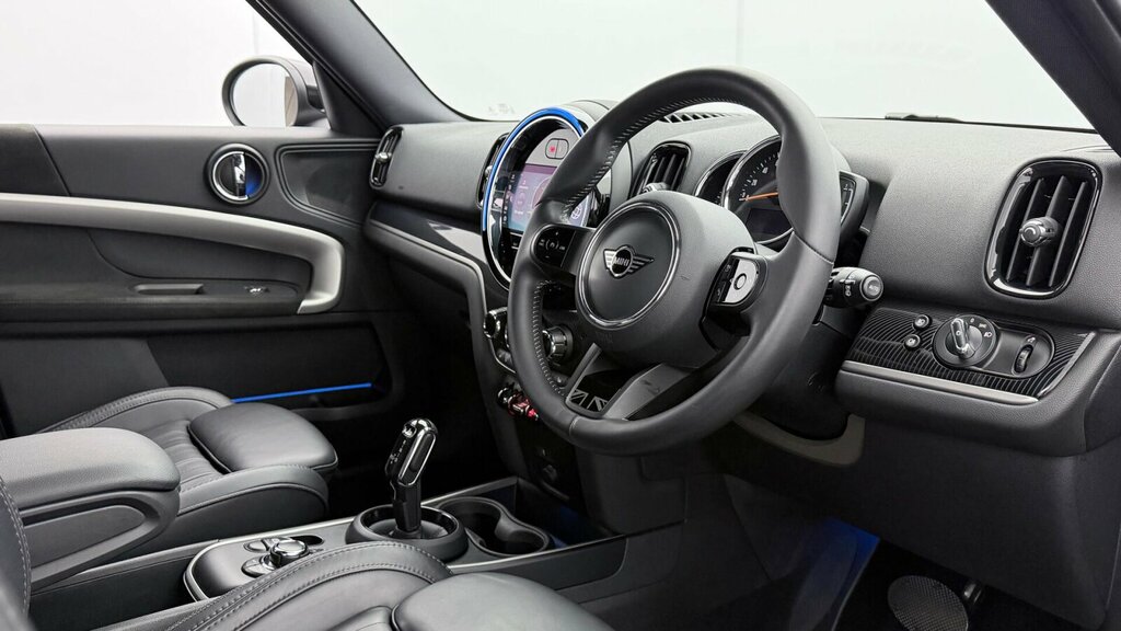 Mini Countryman Countryman Cooper Exclusive Grey #6