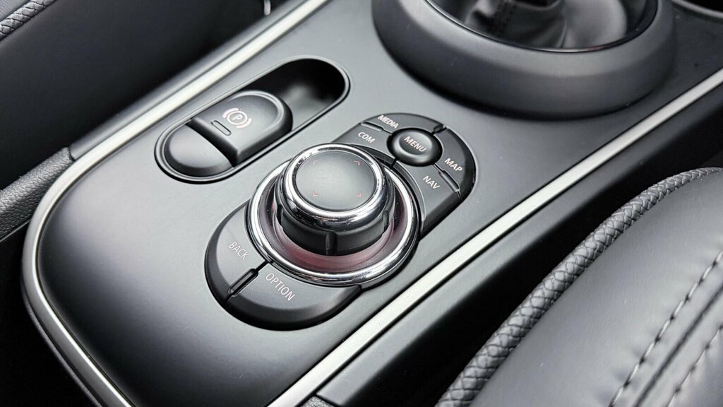 Mini Countryman 1.5 Cooper Exclusive 2022 Black #19