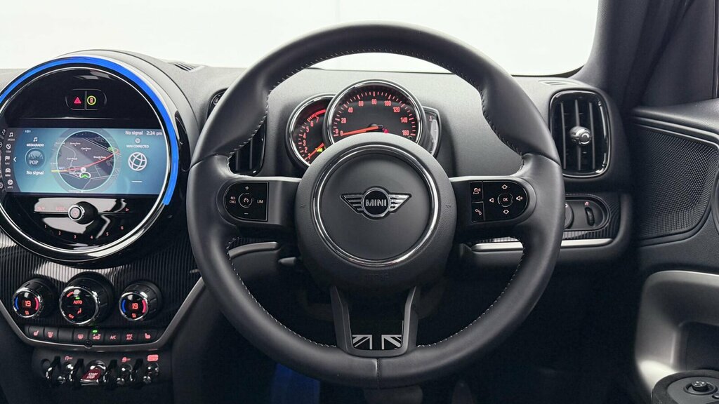 Mini Countryman Countryman Cooper Exclusive Grey #5