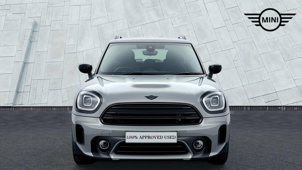 Mini Countryman 1.5 Cooper Exclusive 2022 Black #16