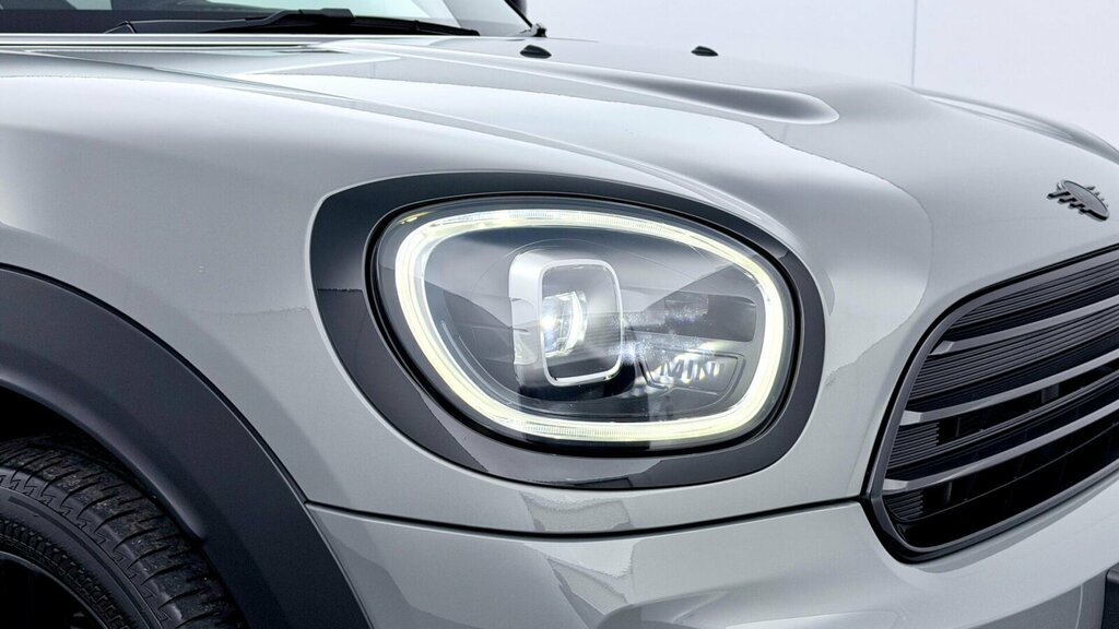 Mini Countryman 1.5 Cooper Exclusive 2022 Black #23