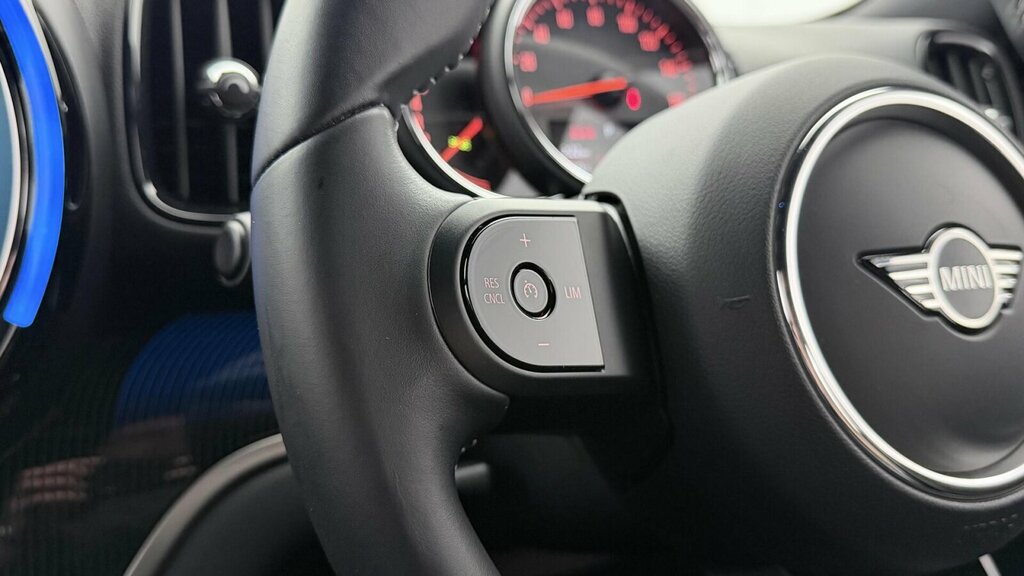 Mini Countryman 1.5 Cooper Exclusive 2022 Black #17