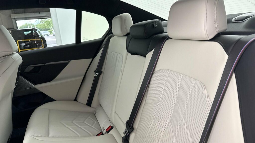 BMW 5 Series 530E M Sport #12