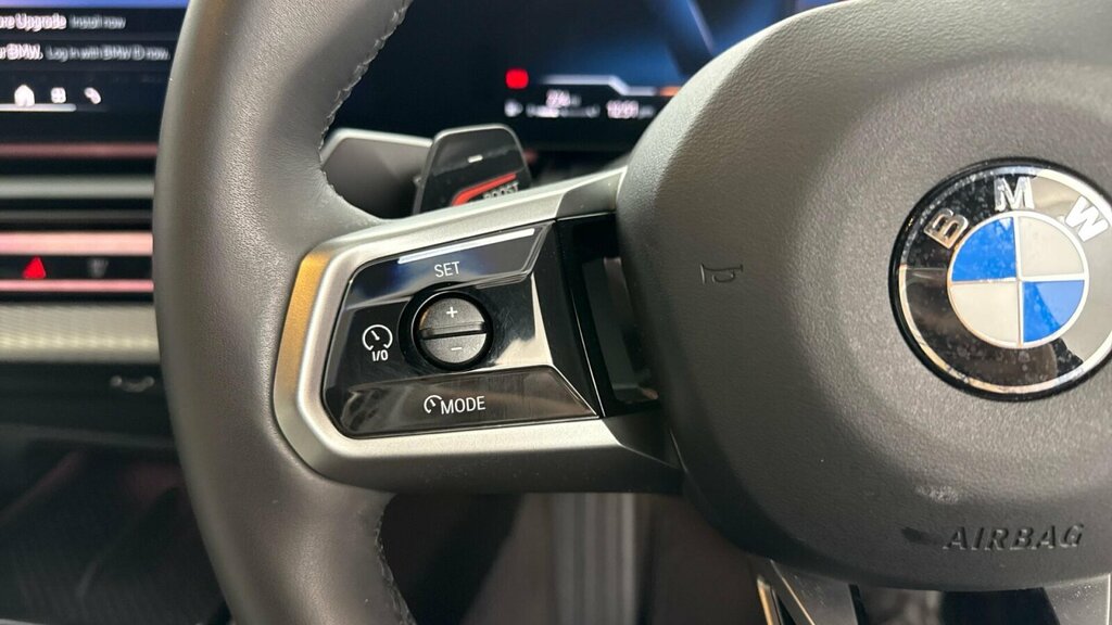 BMW 5 Series 530E M Sport #17