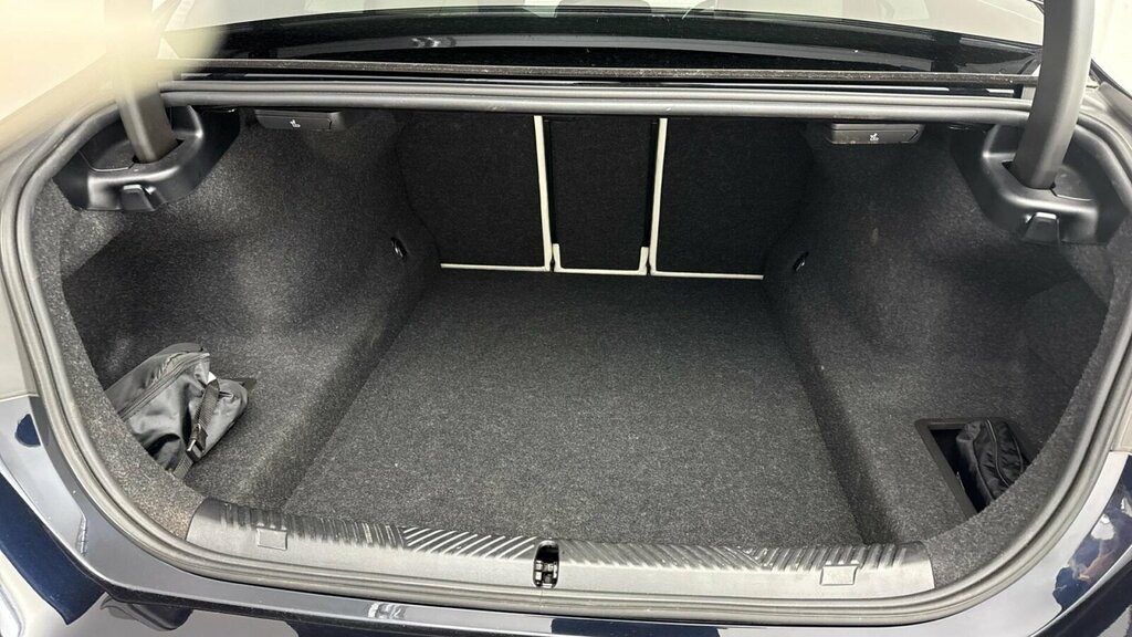 BMW 5 Series 530E M Sport #13