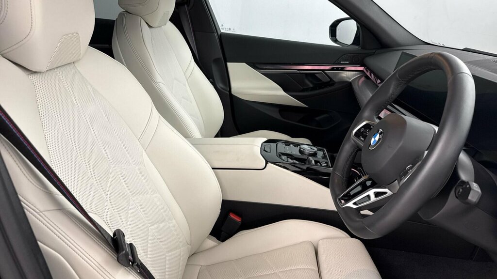 BMW 5 Series 530E M Sport #11