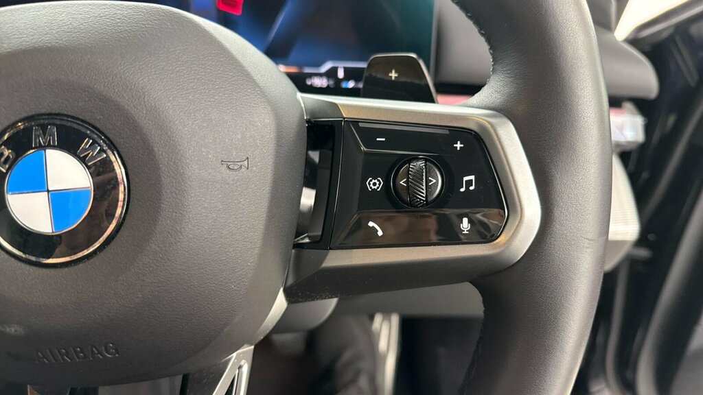 BMW 5 Series 530E M Sport #18