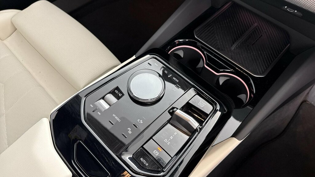 BMW 5 Series 530E M Sport #10