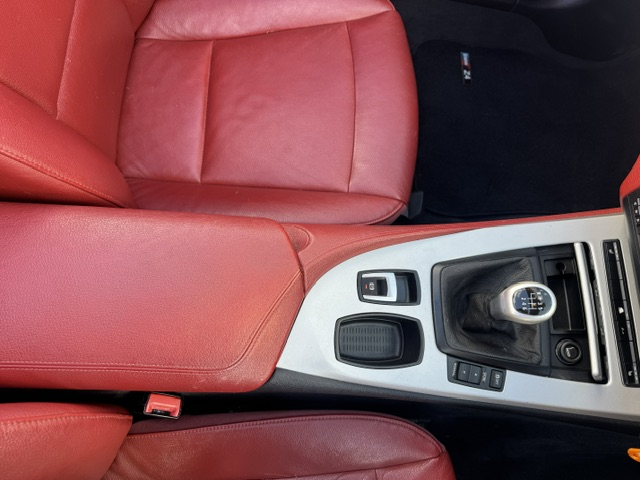 BMW Z4 Z4 Roadster White #11