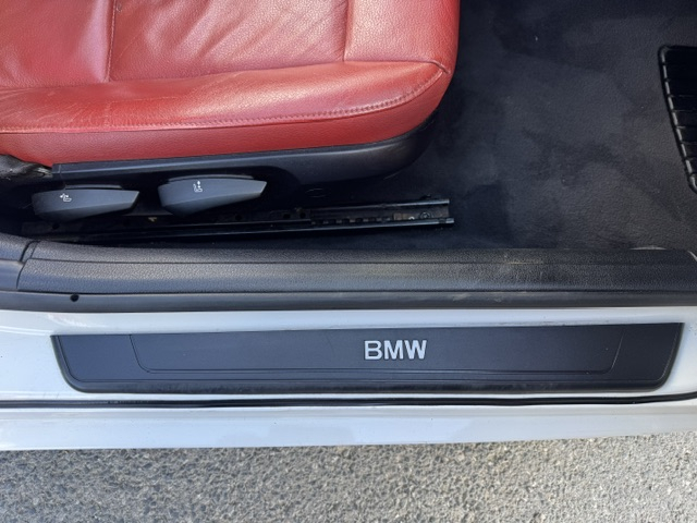 BMW Z4 Z4 Roadster White #12
