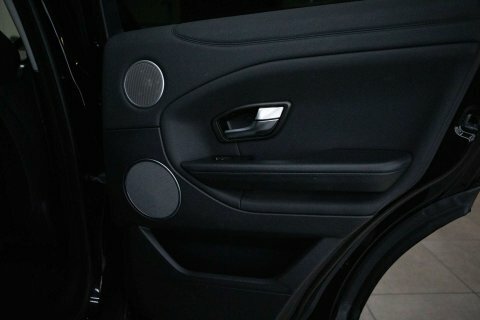 Land Rover Range Rover Evoque Classvariant Grey #59