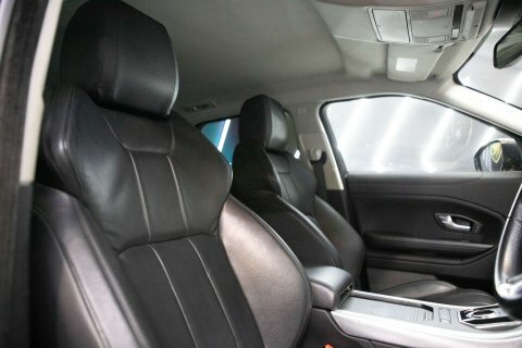 Land Rover Range Rover Evoque Classvariant Grey #63