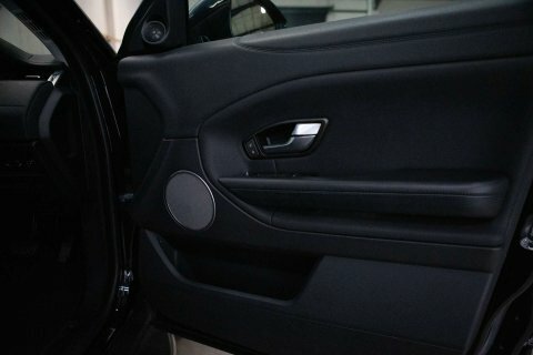 Land Rover Range Rover Evoque Classvariant Grey #27