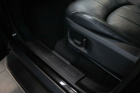 Land Rover Range Rover Evoque Classvariant Grey #21