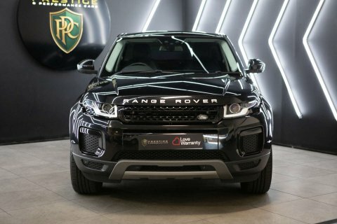 Land Rover Range Rover Evoque Classvariant Grey #3