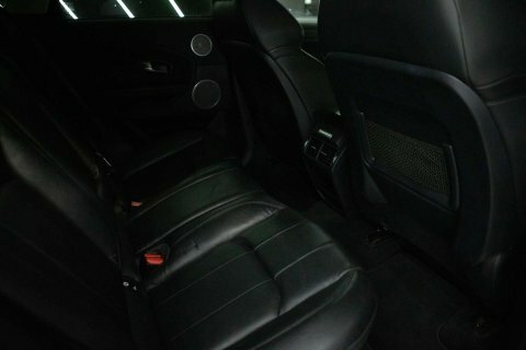Land Rover Range Rover Evoque Classvariant Grey #25