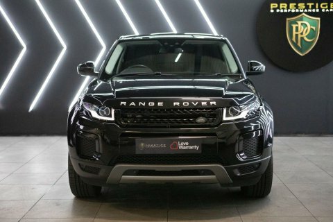 Land Rover Range Rover Evoque Classvariant Grey #16