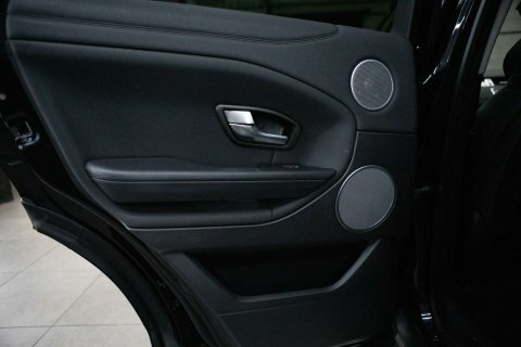 Land Rover Range Rover Evoque Classvariant Grey #55