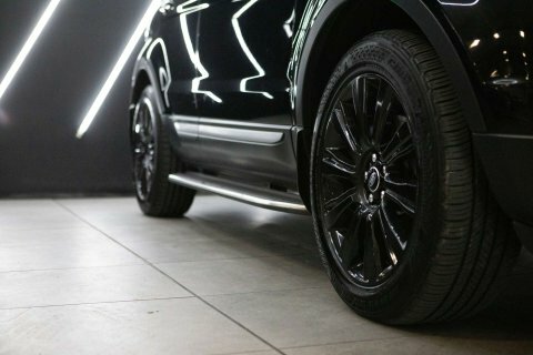 Land Rover Range Rover Evoque Classvariant Grey #18