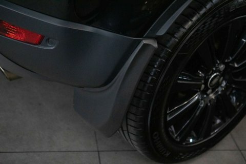 Land Rover Range Rover Evoque Classvariant Grey #74