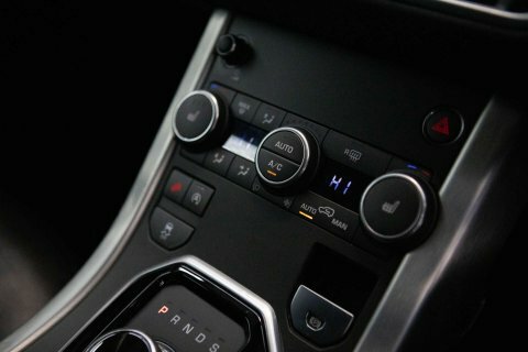 Land Rover Range Rover Evoque Classvariant Grey #66